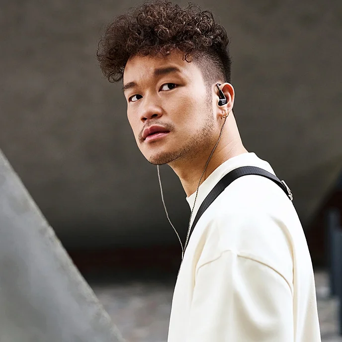 Наушники внутриканальные Sennheiser IE 200 Black - рис.13