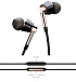 Наушники внутриканальные 1MORE E1001 Triple Driver In-Ear Gold - рис.1