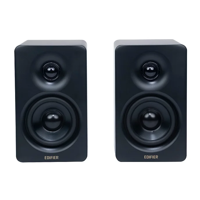 Полочная акустика Edifier M60 Black - рис.2