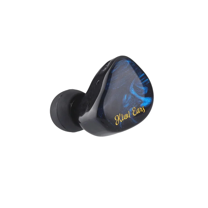 Наушники внутриканальные Kiwi Ears Cadenza Blue - рис.4