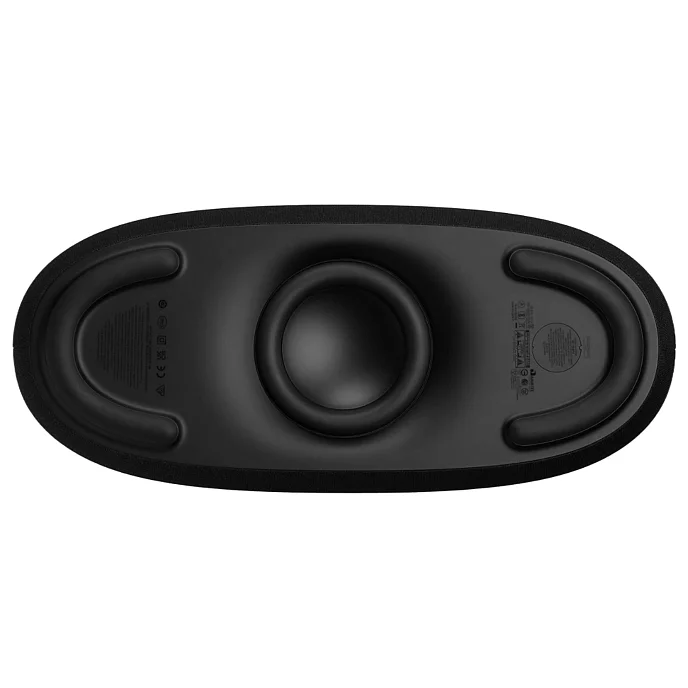 Беспроводная акустика Harman Kardon Go+ Play 3 Black - рис.8