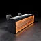 Sandtable Reception