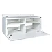 Стойка для Hi-Fi Radiotehnika Vector AV-1070 White - рис.3