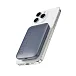 Портативный аккумулятор VOLTME Hypercore Go 5K Dark Grey Metallic - рис.1