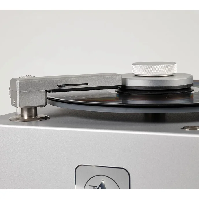 Машина для мойки пластинок Clearaudio Smart Matrix Silent Silver - рис.5