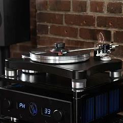 Проигрыватель винила VPI Scout 21 Black