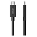 Кабель Ugreen Thunderbolt 4 40Gbps 0.8m - рис.0