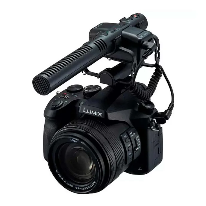 Микрофон-пушка Zoom M3 - рис.6