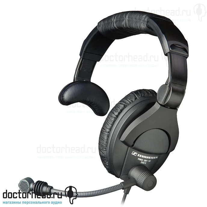 Гарнитура Sennheiser HMD 281 PRO - рис.0