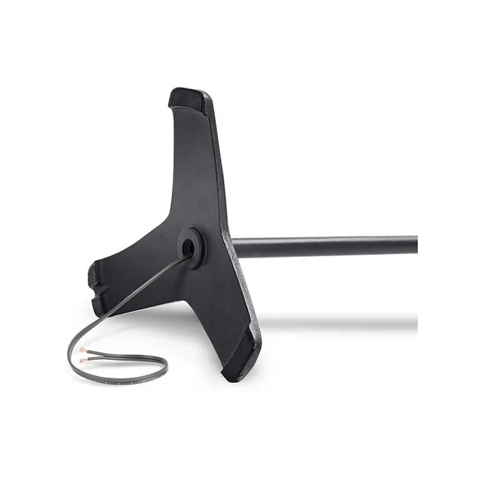 Стойки под акустику NorStone Finn Edge Black - рис.4