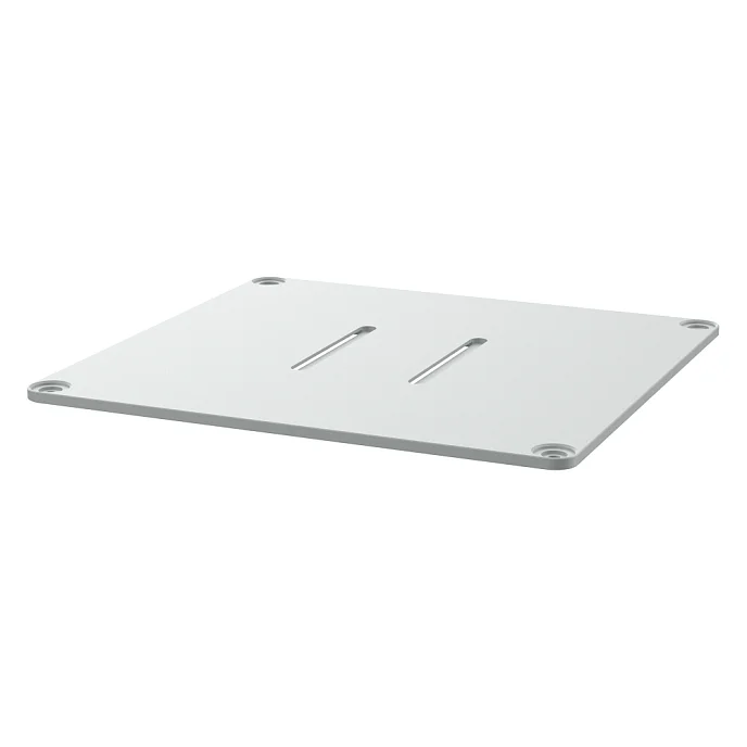 Стойка для Hi-Fi ddHiFi HS300 + SR70 x 4 Warm Gray/Silver - рис.1