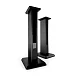 - рис.0 Стойки под акустику Acoustic Energy Reference Stand Gloss Black - рис.0