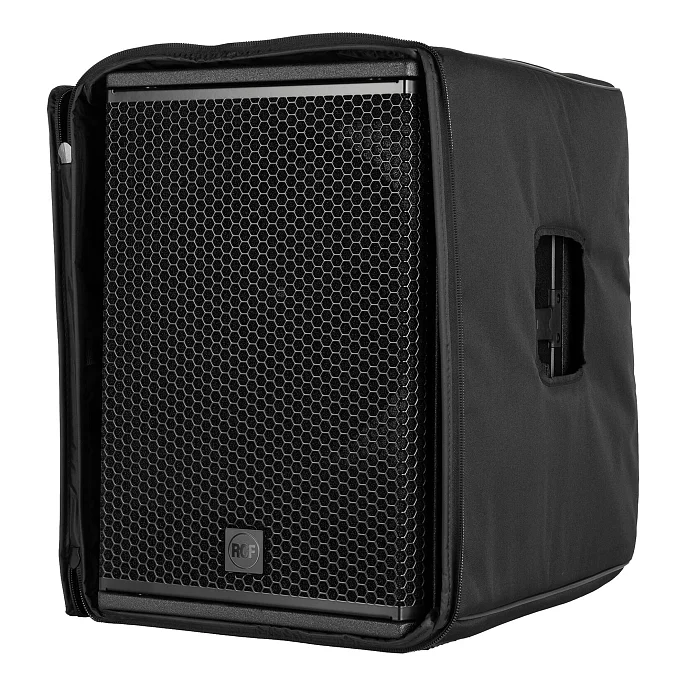 Чехол RCF CVR 005 Black - рис.2