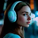 Игровая гарнитура Razer Barracuda X Chroma White - рис.9
