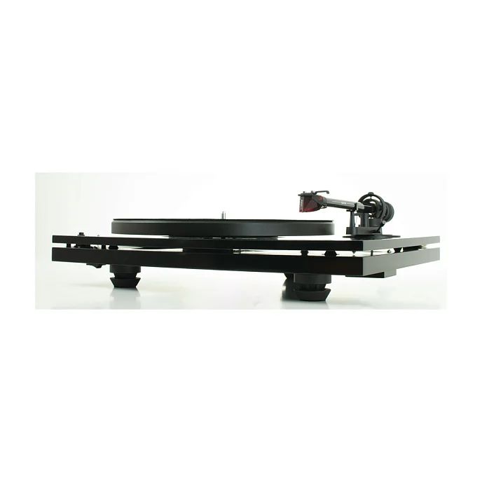 Проигрыватель винила Music Hall MMF-3.3 Black - рис.3