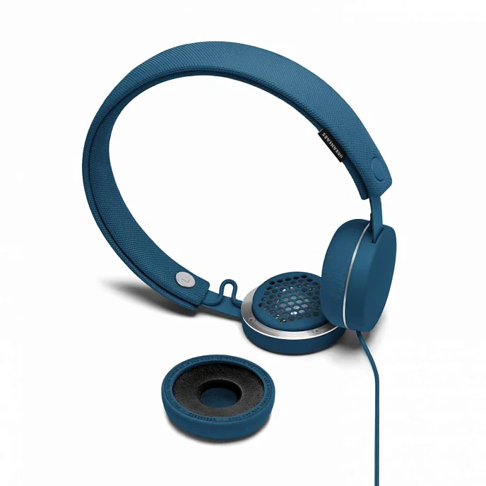 Наушники Urbanears Humlan Indigo - рис.2
