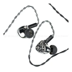 IEM наушники Unique Melody Mirage Universal Silver