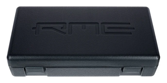 Аудиоинтерфейс RME Babyface Pro FS - рис.13