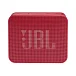 Портативная колонка JBL GO Essential Red - рис.1