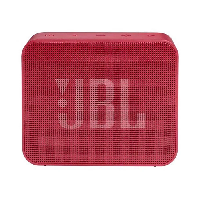 Портативная колонка JBL GO Essential Red - рис.1