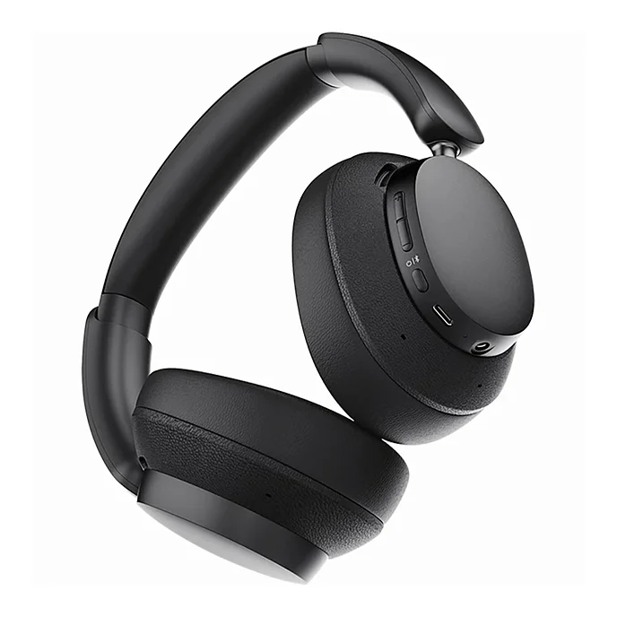 Беспроводные наушники Honor Choice Codeler Headphones Max Classic Black - рис.4