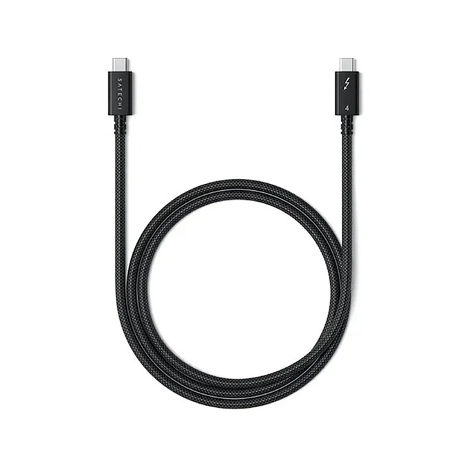 Кабель Satechi Thunderbolt 4 Pro - рис.0