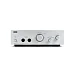 Усилитель для наушников Stax SRM T8000 Silver - рис.1