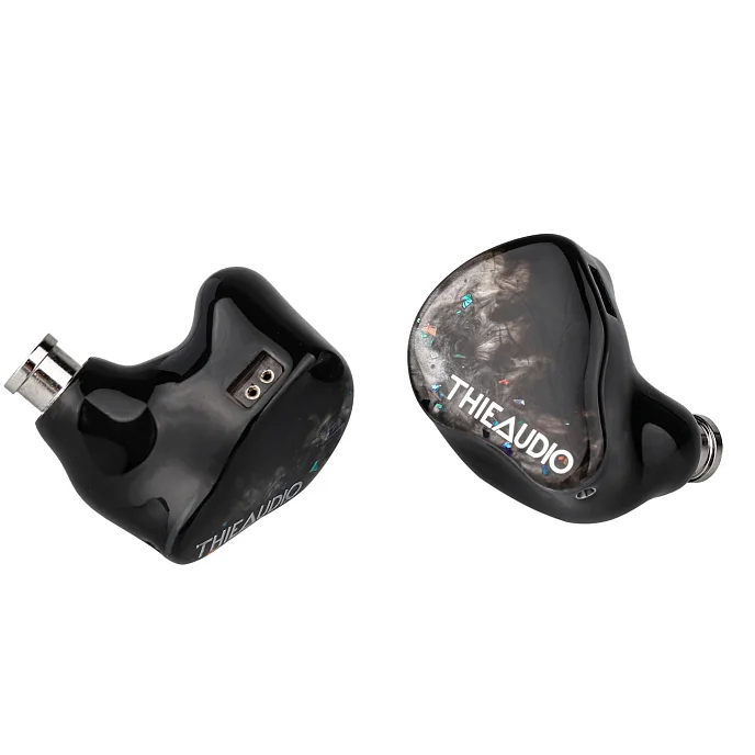 High End наушники THIEAUDIO Monarch MKIII Default Black - рис.5