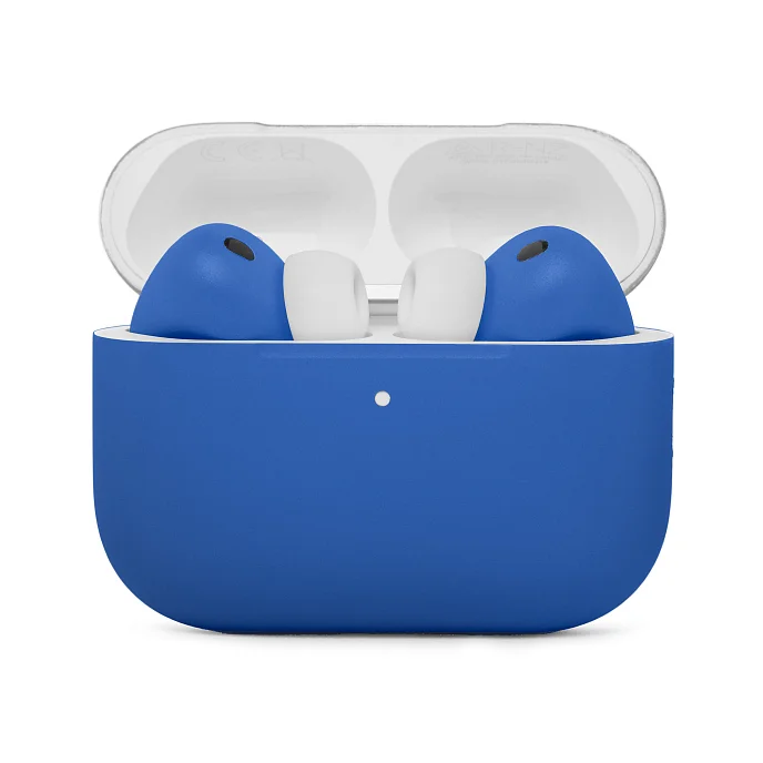 Беспроводные наушники Apple AirPods Pro 3 Ultramarine Matte - рис.0