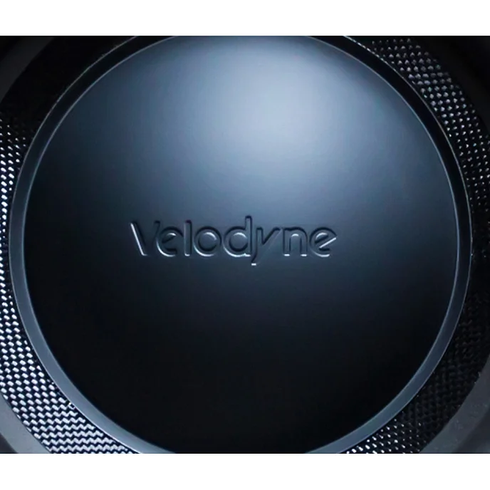 Сабвуфер Velodyne Digital Drive 10 Plus Ebony High Gloss - рис.12