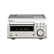 Denon RCD-M41DAB Silver
