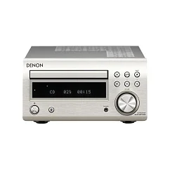 Ресивер Denon RCD-M41DAB Silver