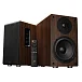 - рис.3 Компьютерные колонки Music Public Kingdom BS100 Brown - рис.3