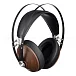 - рис.2 Наушники полноразмерные Meze Audio 99 CLASSICS Walnut Silver - рис.2