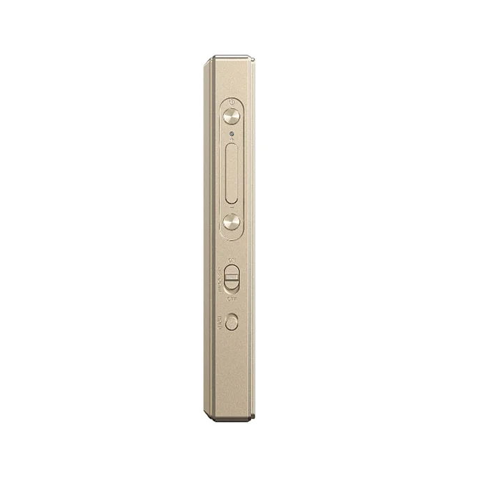 Плеер FiiO M21 Titanium Gold - рис.5