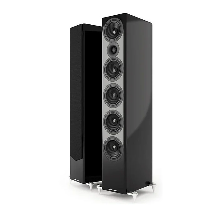 Напольная акустика Acoustic Energy АЕ520 Piano Gloss Black - рис.1