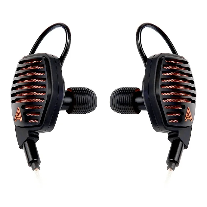 High End наушники Audeze LCDi4 - рис.0