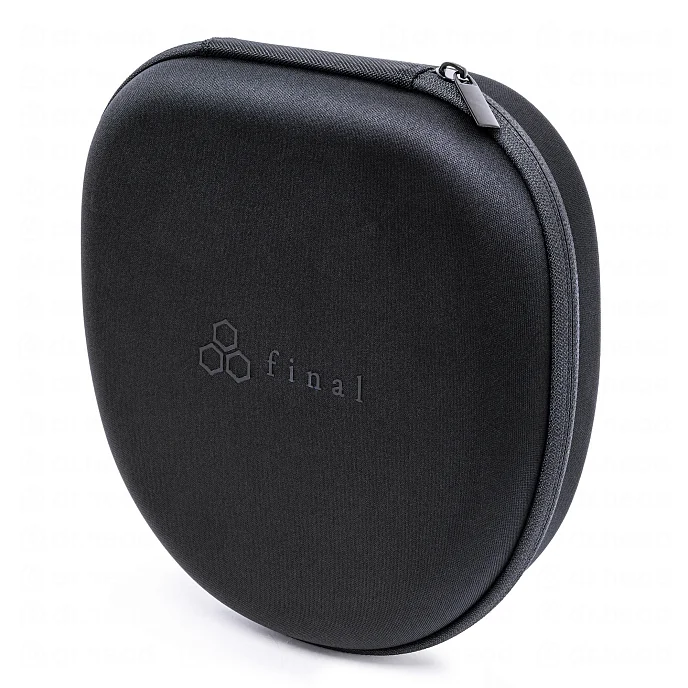 Наушники полноразмерные Final Audio UX5000 - рис.10