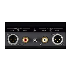 Проигрыватель винила TEAC TN-5BB