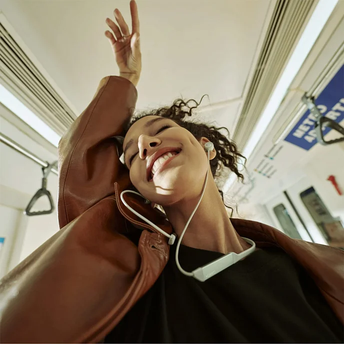 Беспроводные наушники HUAWEI FreeLace Pro 2 Green - рис.16