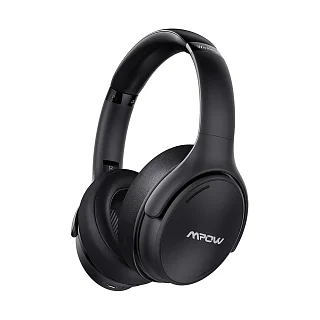 Mpow H19 IPO Black