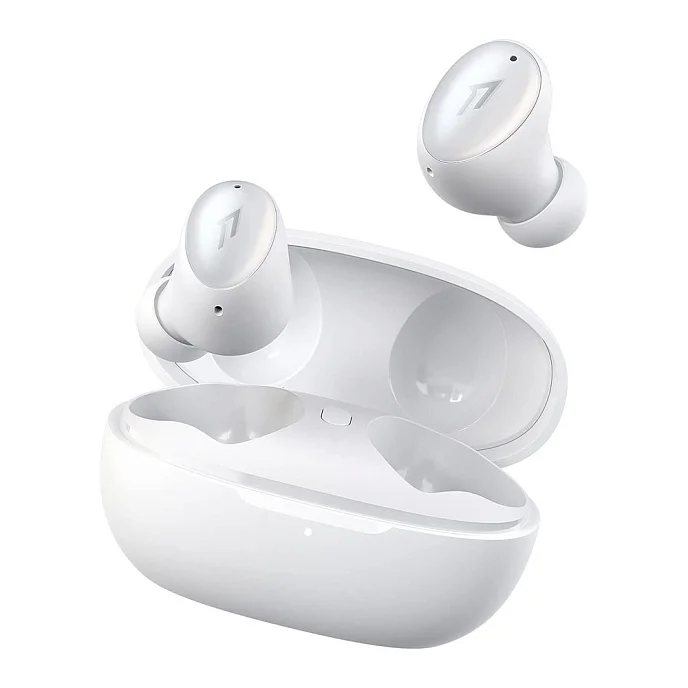 Беспроводные наушники 1MORE ColorBuds 2 White - рис.2