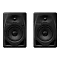 Pioneer DM-50D-BT Black