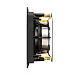 Встраиваемая акустика Dynaudio S4-LCR65W Black - рис.4