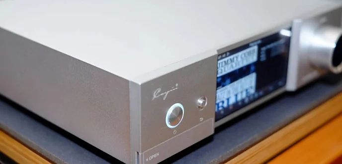 Сетевой аудиоплеер Cayin iDAP-6 - рис.9