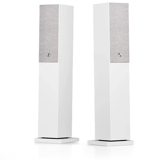 Напольная акустика Audio Pro A36 White - рис.0
