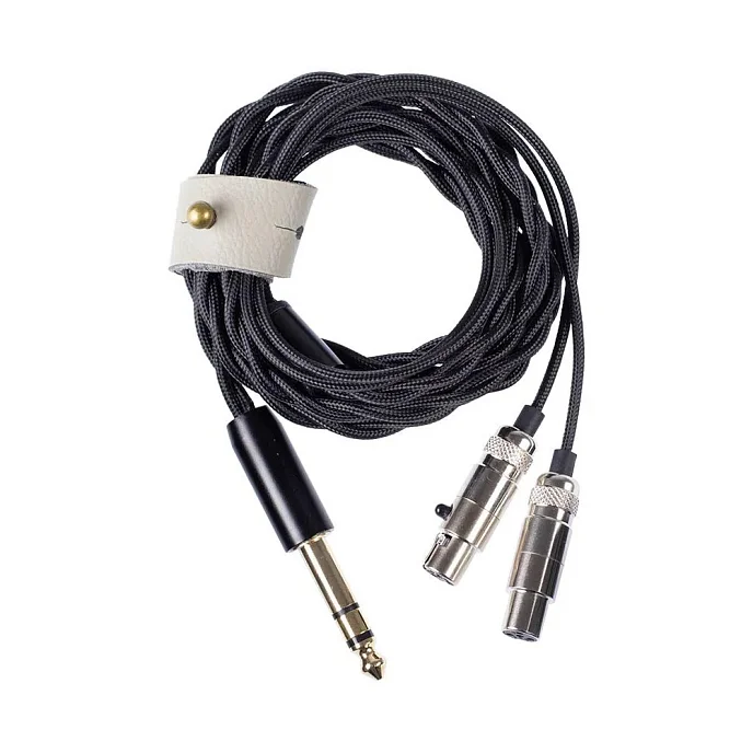 Наушники полноразмерные Kennerton M12 Titan MK2 Acacia Light - рис.5