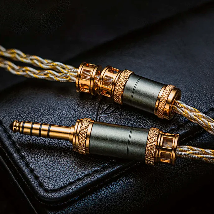 Кабель Kinera Mia - рис.4