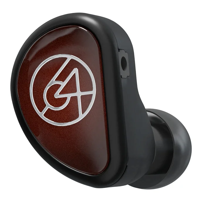 Наушники внутриканальные 64 Audio Aspire 3 - рис.4