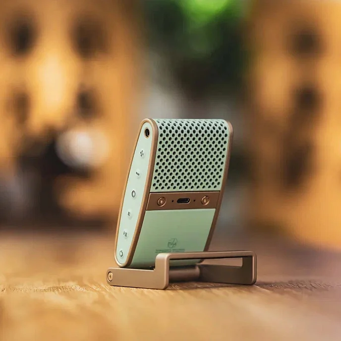 Микрофон для стриминга и игр Tula Mic Seafoam - рис.21